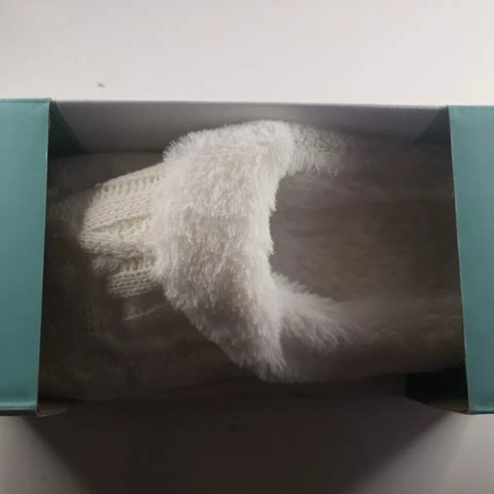 Nib Sharper Image Memory Foam Fabric Covered Non … - image 2